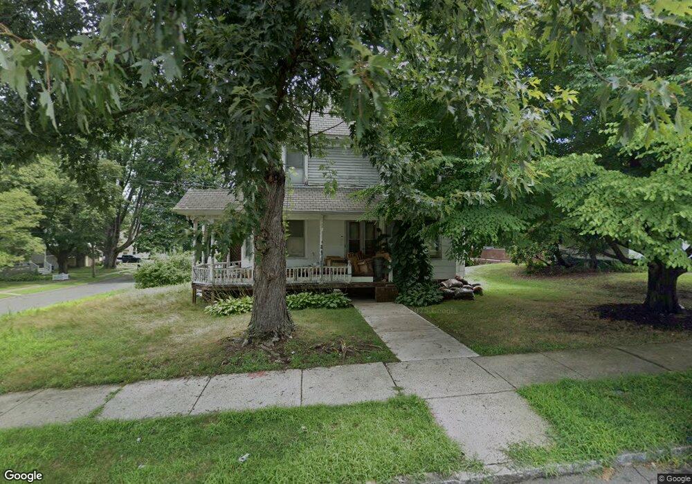 177 Nonotuck Ave, Chicopee, MA 01013 - photo 1