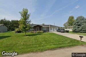 125 N Franklin St, Red Cloud, NE 68970