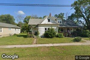 213 Hayes St W, Hazleton, IA 50641