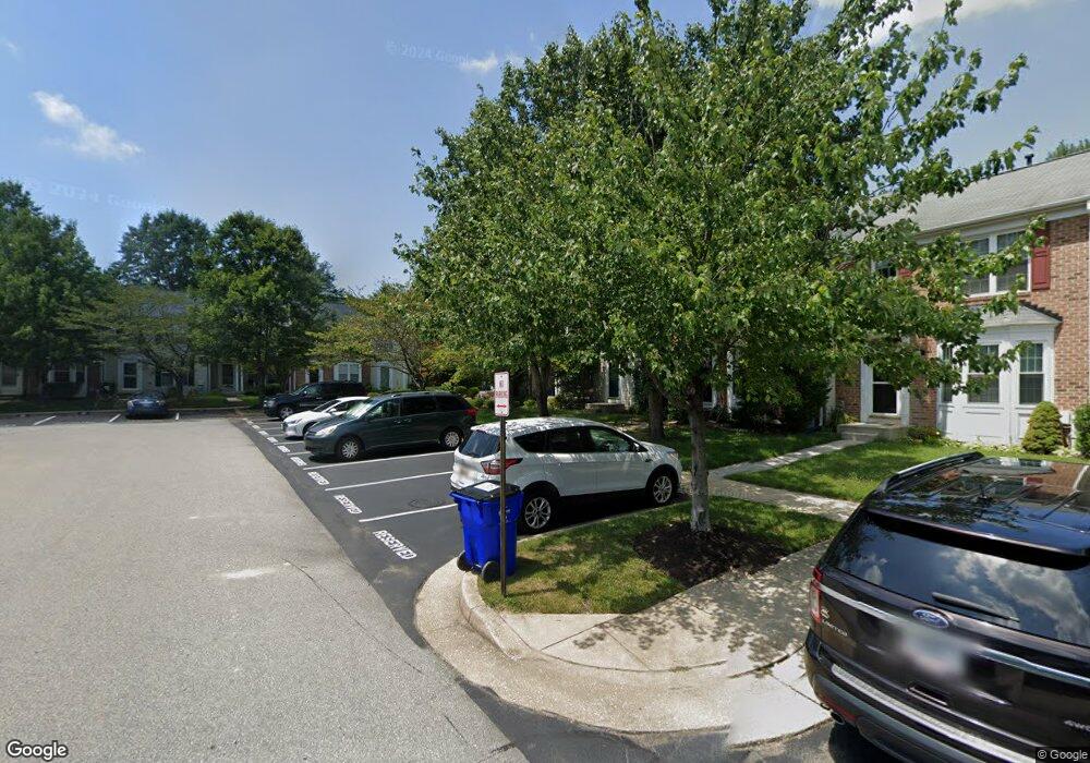 6126 Starburn Path, Columbia, MD 21045 - photo 1