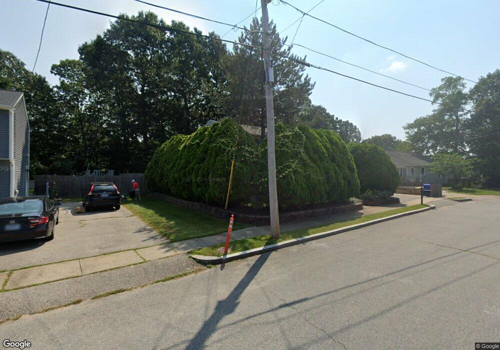 16 Allison Ct, Riverside, RI 02915 - photo 1