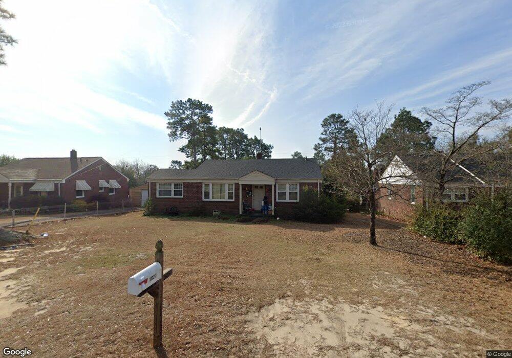 1621 C Ave, West Columbia, SC 29169 - photo 1