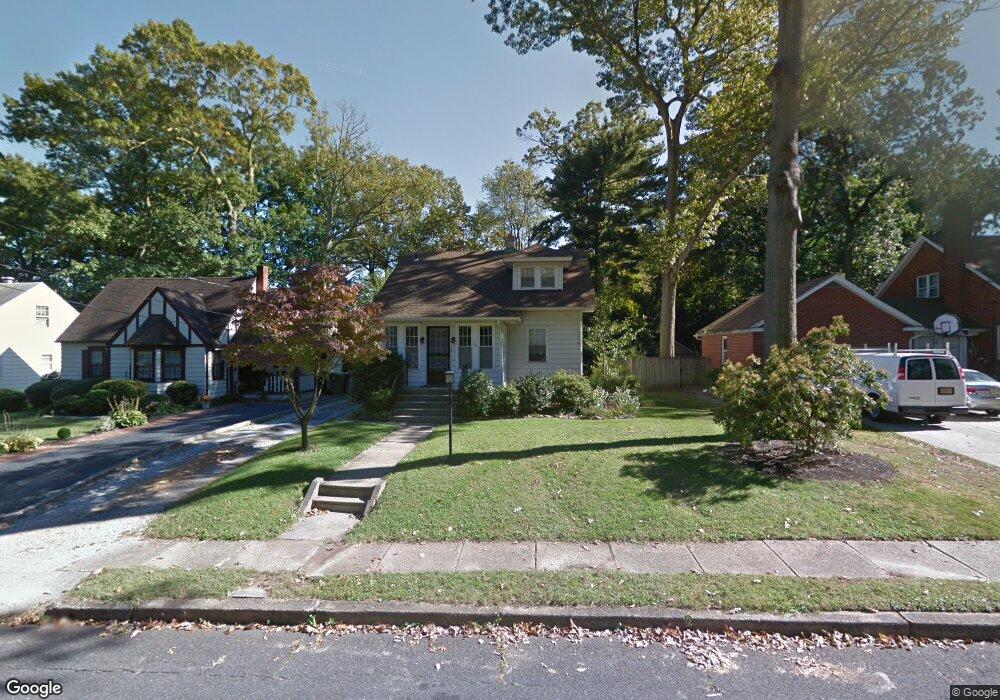 235 Columbia Ave, Pitman, NJ 08071 - photo 1