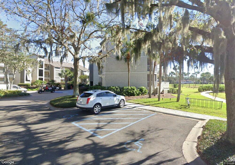 292 Moss Oak Cir unit 282, St. Simons Island, GA 31522 - photo 1