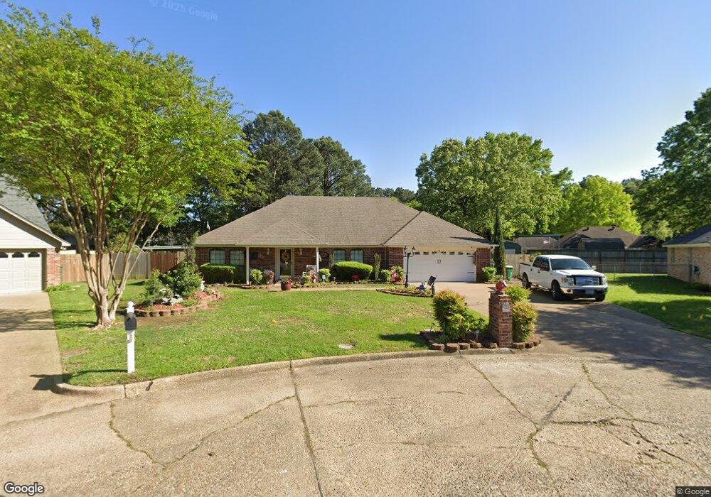 3003 Brittney Ln, Texarkana, TX 75503 - photo 1