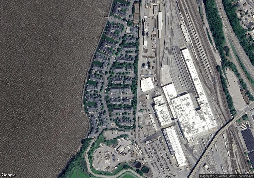 1507 Half Moon Bay Dr unit 1507, Croton On Hudson, NY 10520 - photo 1