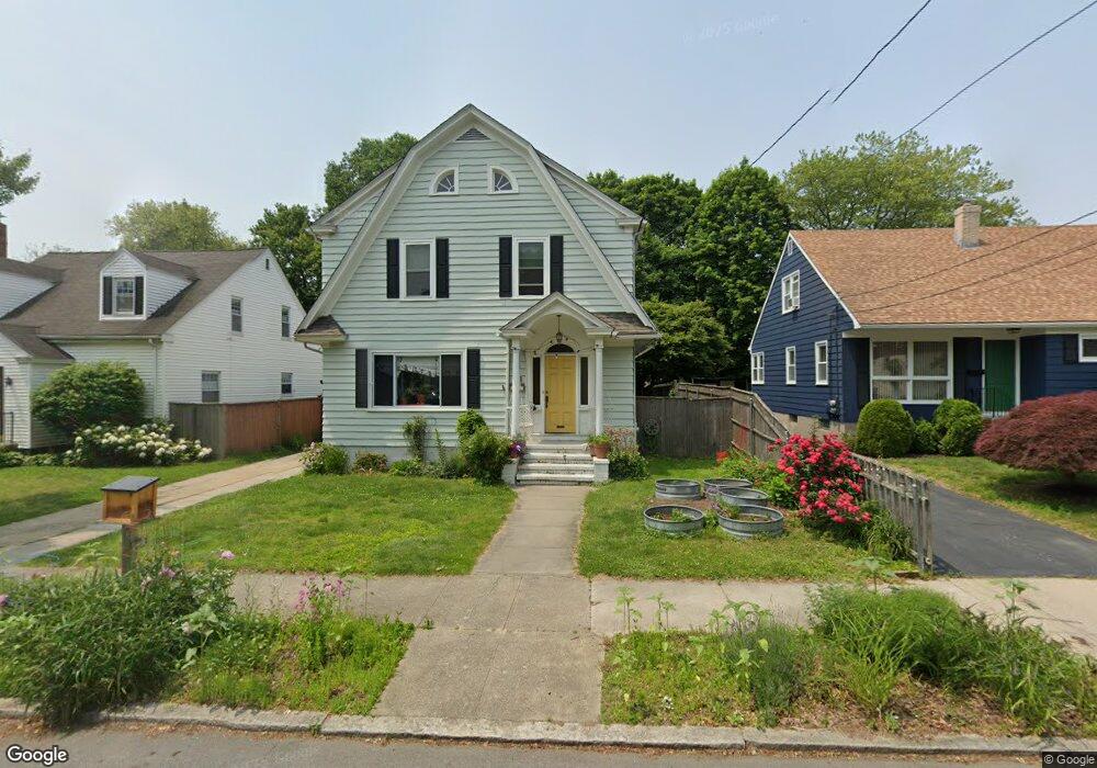 52 Nelson St unit 52B, North Providence, RI 02908 - photo 1