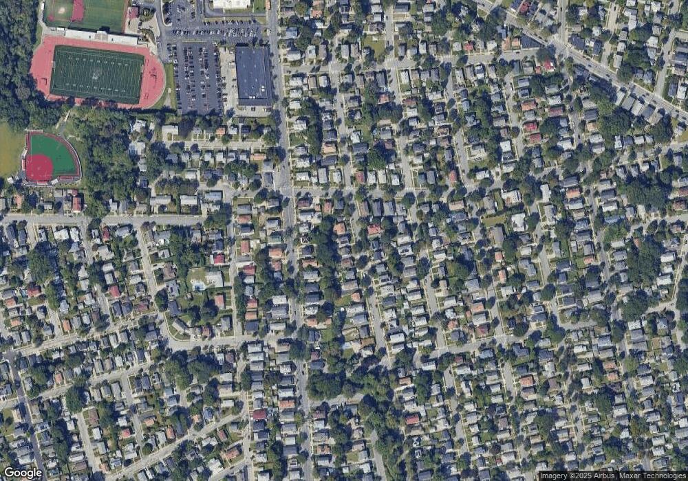 52 Nelson Terrace unit 52B, North Providence, RI 02911 - photo 1