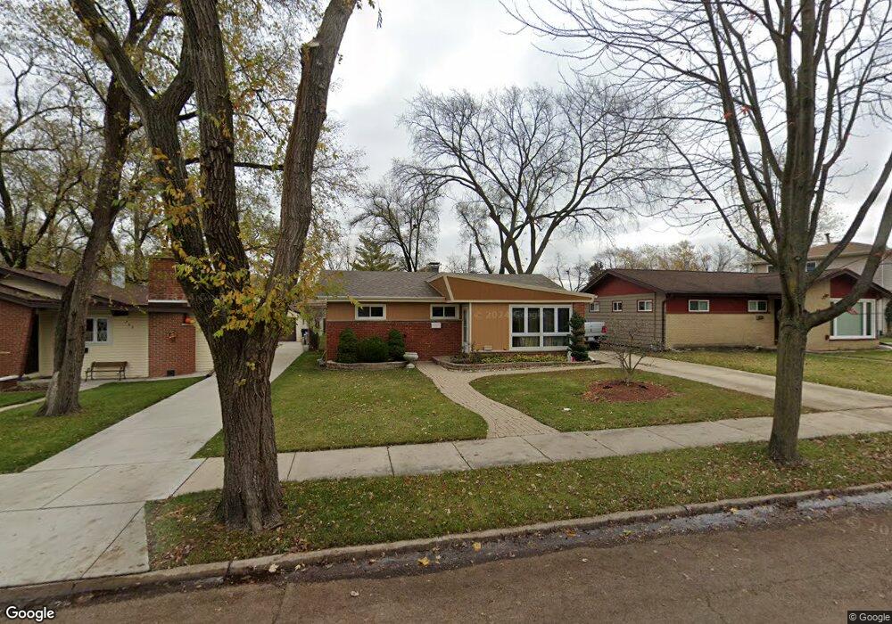 739 N Linda Ln, Addison, IL 60101 - photo 1