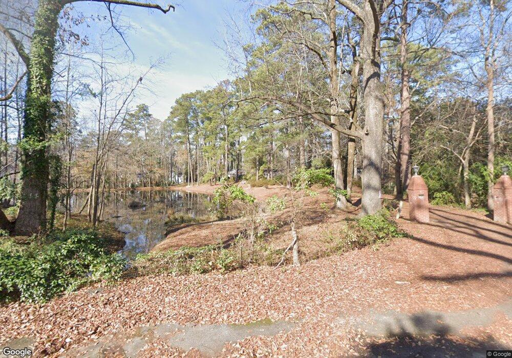 1518 Delmar St, West Columbia, SC 29169 - photo 1