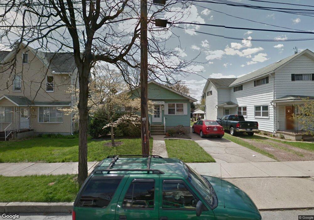 31 Ransom St, Kingston, PA 18704 - photo 1