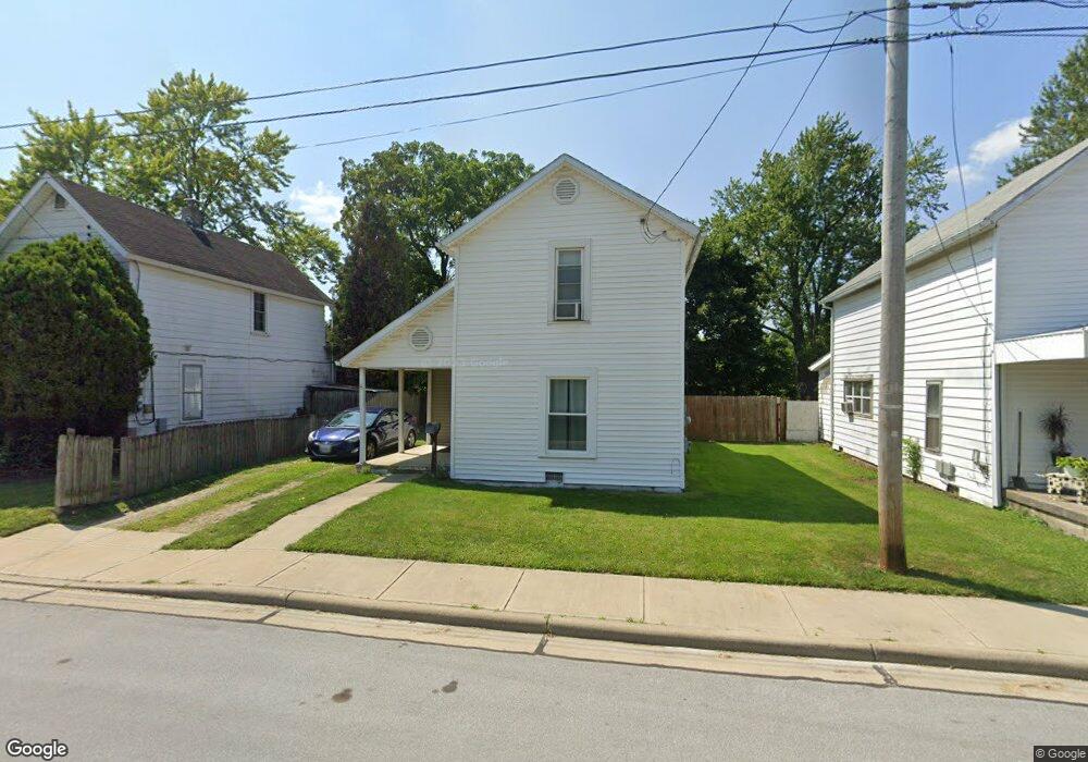 531 Milburn Ave, Marion, OH 43302 - photo 1