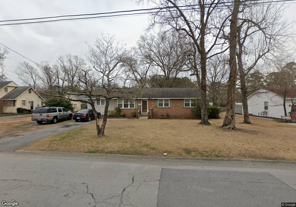 1204 Clifton Rd, Jacksonville, NC 28540 - photo 1