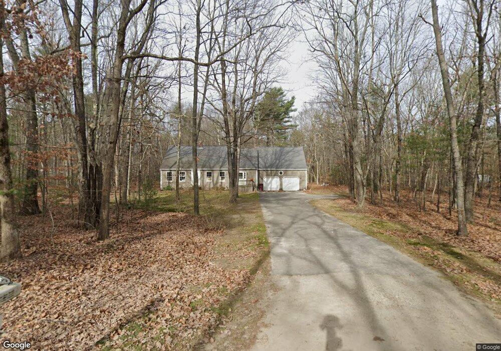 28 Mount Hunger Shore Rd, Windham, ME 04062 - photo 1