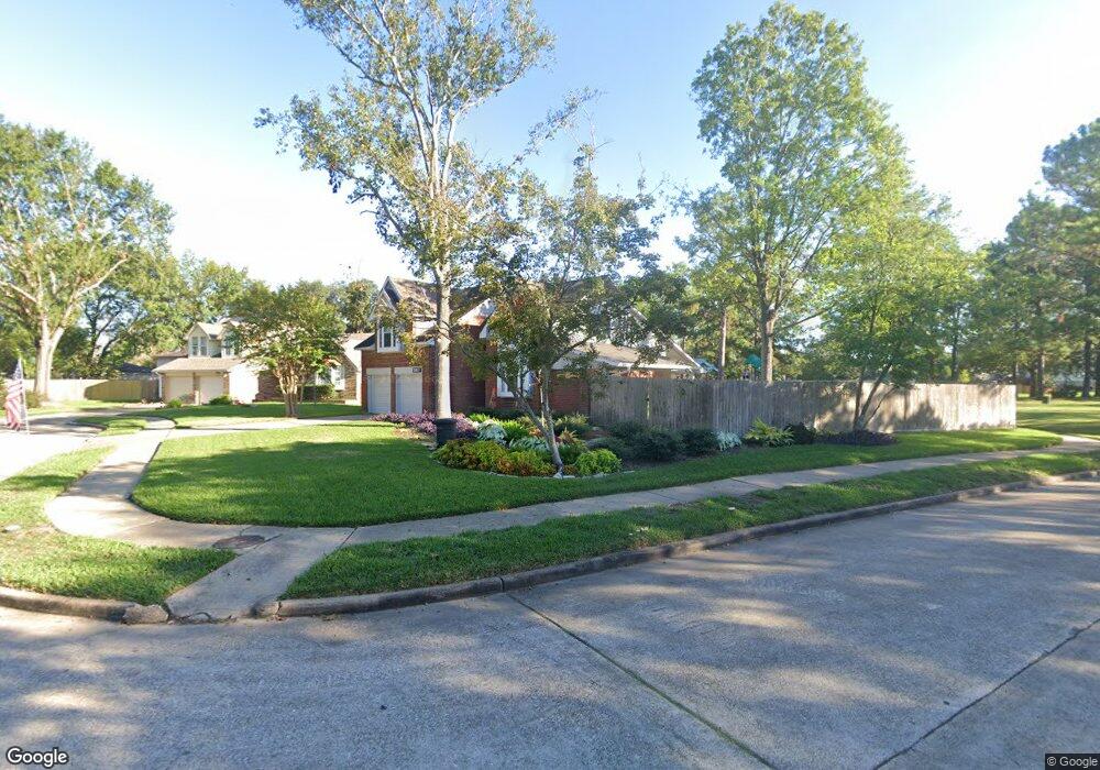 15807 Imperial Falls Ct, Houston, TX 77095 - photo 1