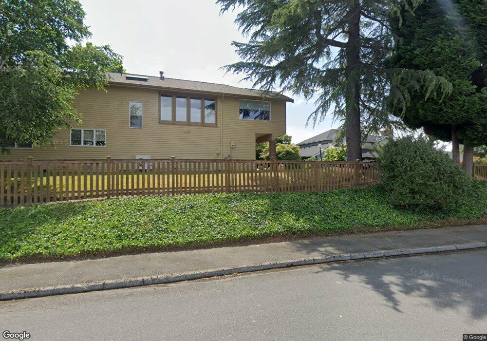 609 Elm Place, Edmonds, WA 98020 - photo 1