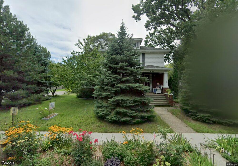 802 Jenkinson St, Port Huron, MI 48060 - photo 1