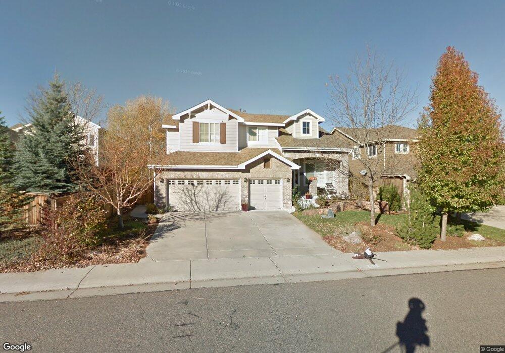 9725 Keenan St, Highlands Ranch, CO 80130 - photo 1