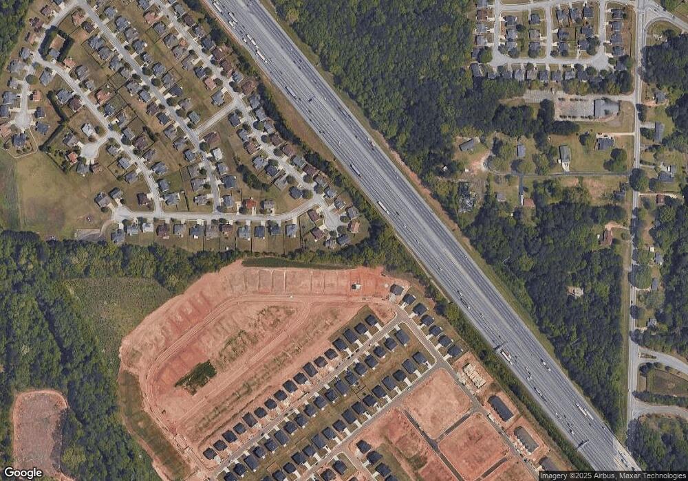 1401 Buckingham Place unit 3, Stockbridge, GA 30281 - photo 1