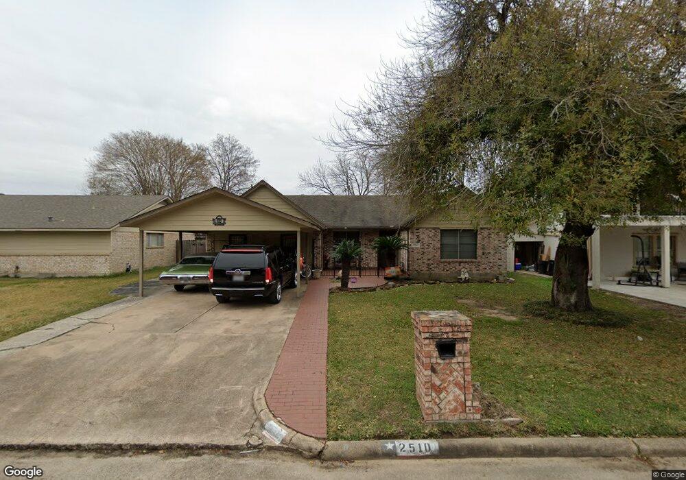 2510 Lemonwood Ln, Houston, TX 77038 - photo 1