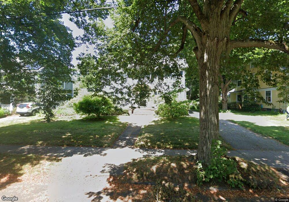 40 Marvel Rd, New Haven, CT 06515 - photo 1