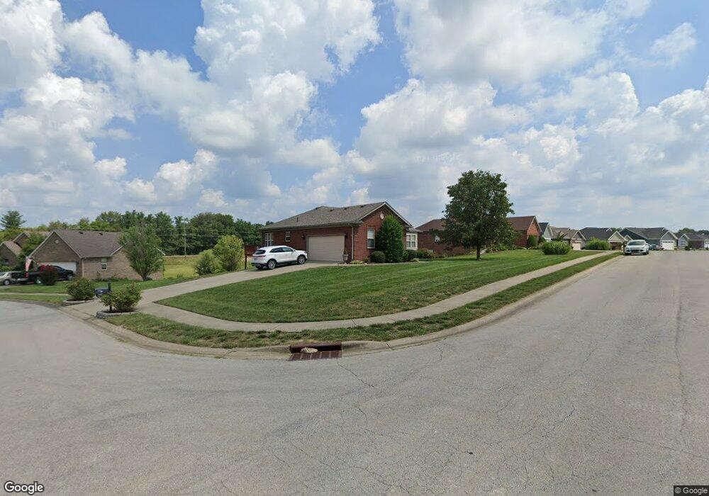 6407 Miners Point, Charles Town, IN 47111 - photo 1