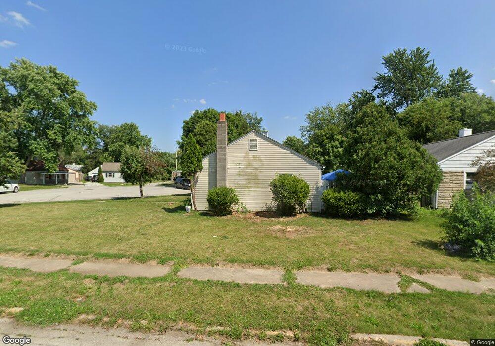 2137 Ulen Ln, Lafayette, IN 47904 - photo 1