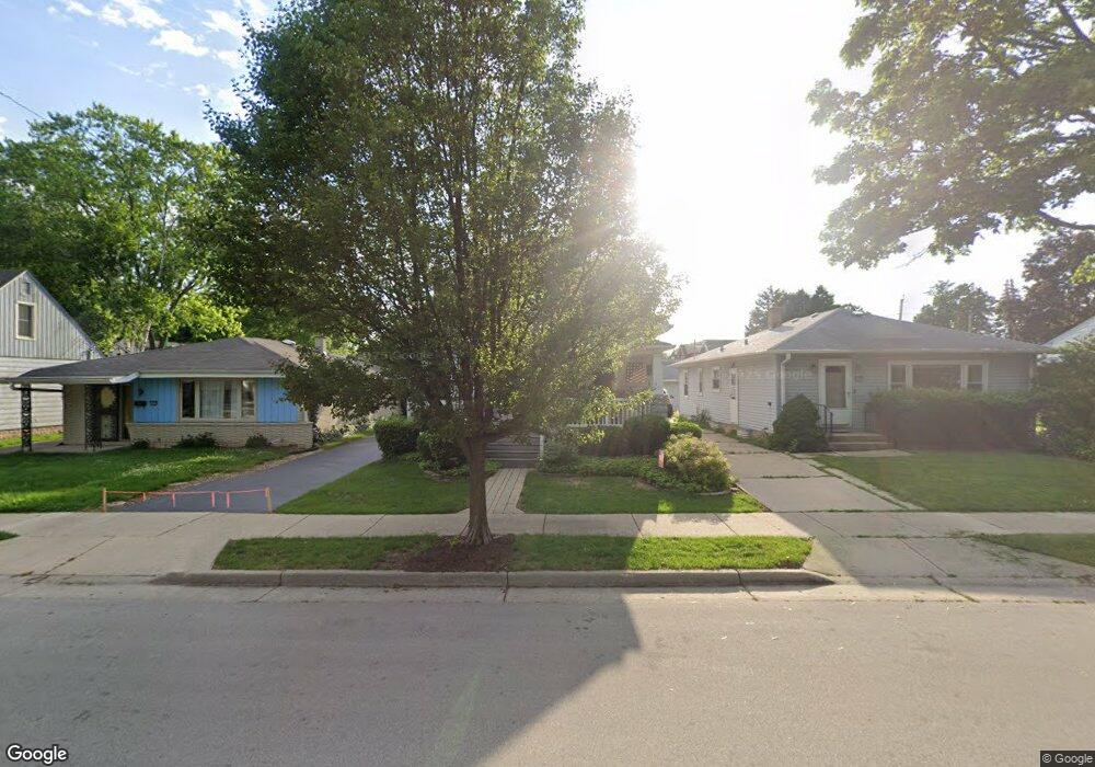 4925 N 127th St, Butler, WI 53007 - photo 1