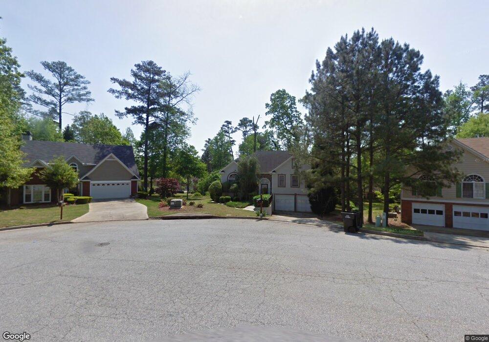 3411 Deerwood Ct unit II, Rex, GA 30273 - photo 1