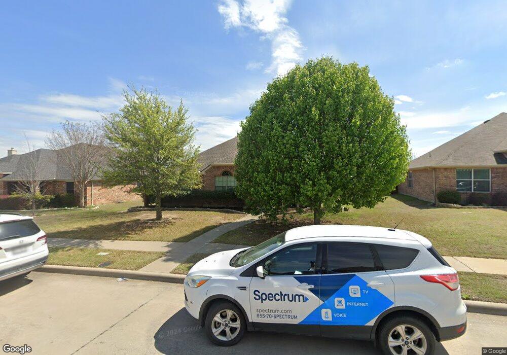 212 Cliffbrook Dr, Wylie, TX 75098 - photo 1