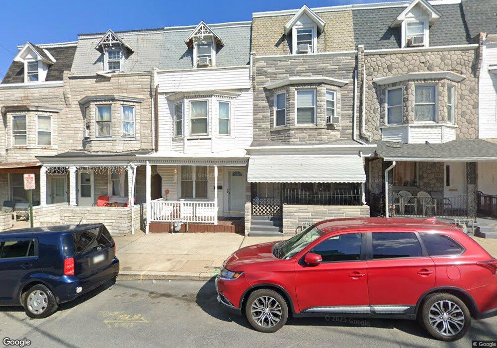 917 Windsor St, Reading, PA 19604 - photo 1