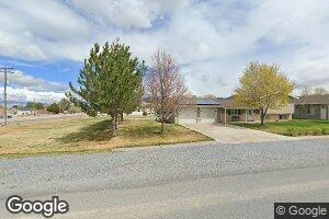 880 Ac Blue Mountain, Minersville, UT 84752