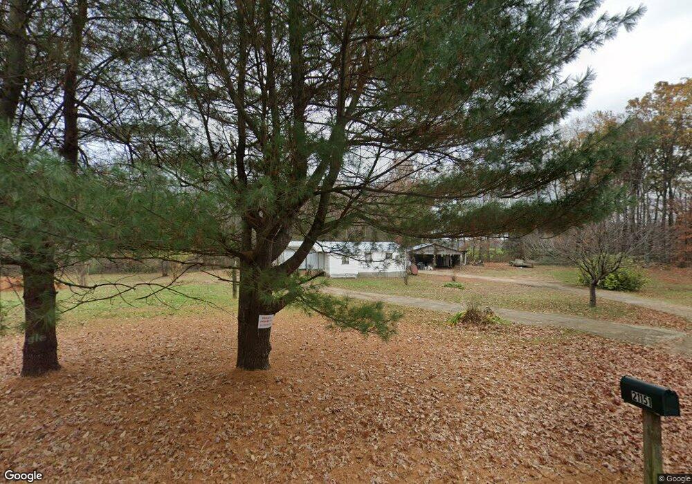 21151 Monrovia Rd, Orange, VA 22960 - photo 1