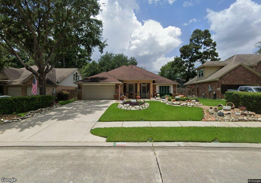 31015 Deerwood Park Ln, Spring, TX 77386 - photo 1