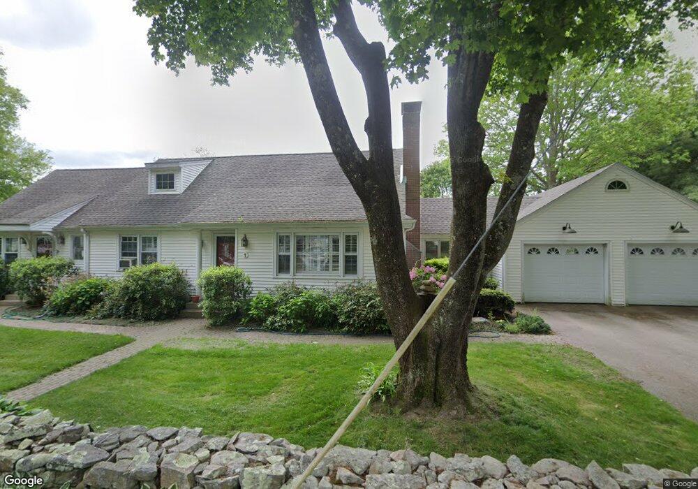 1 Stonington Common, Stonington, CT 06378 - photo 1