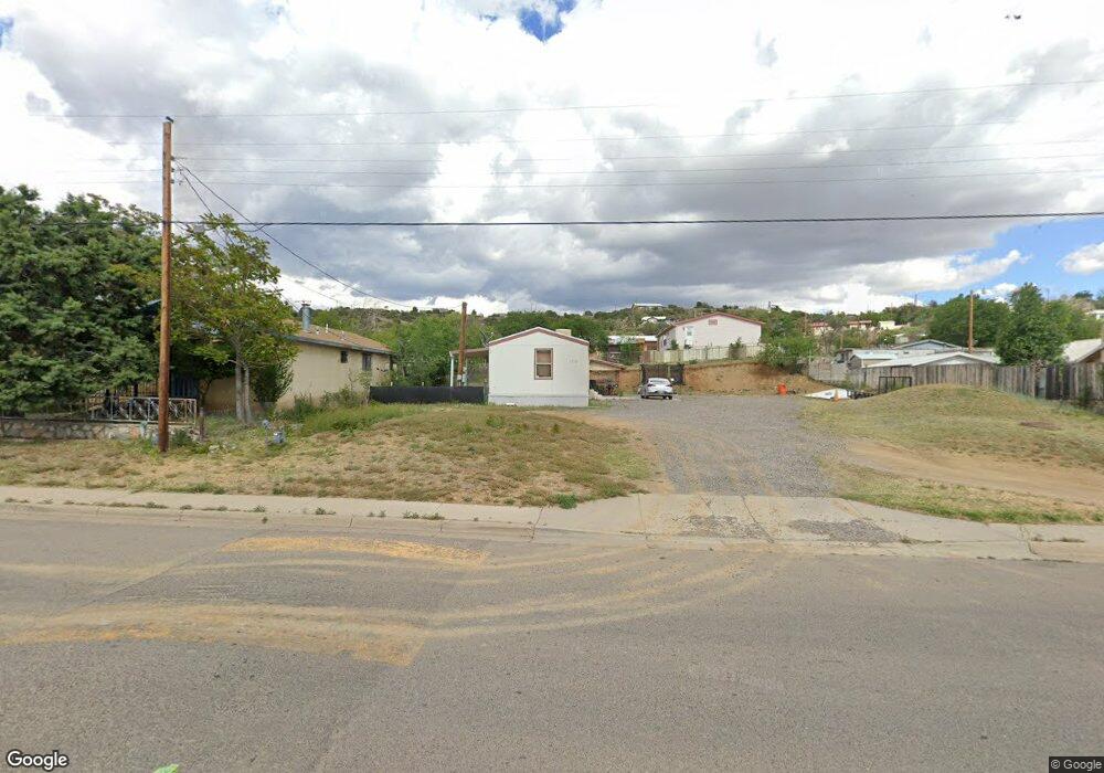 1310 N Gold St, Silver City, NM 88061 - photo 1