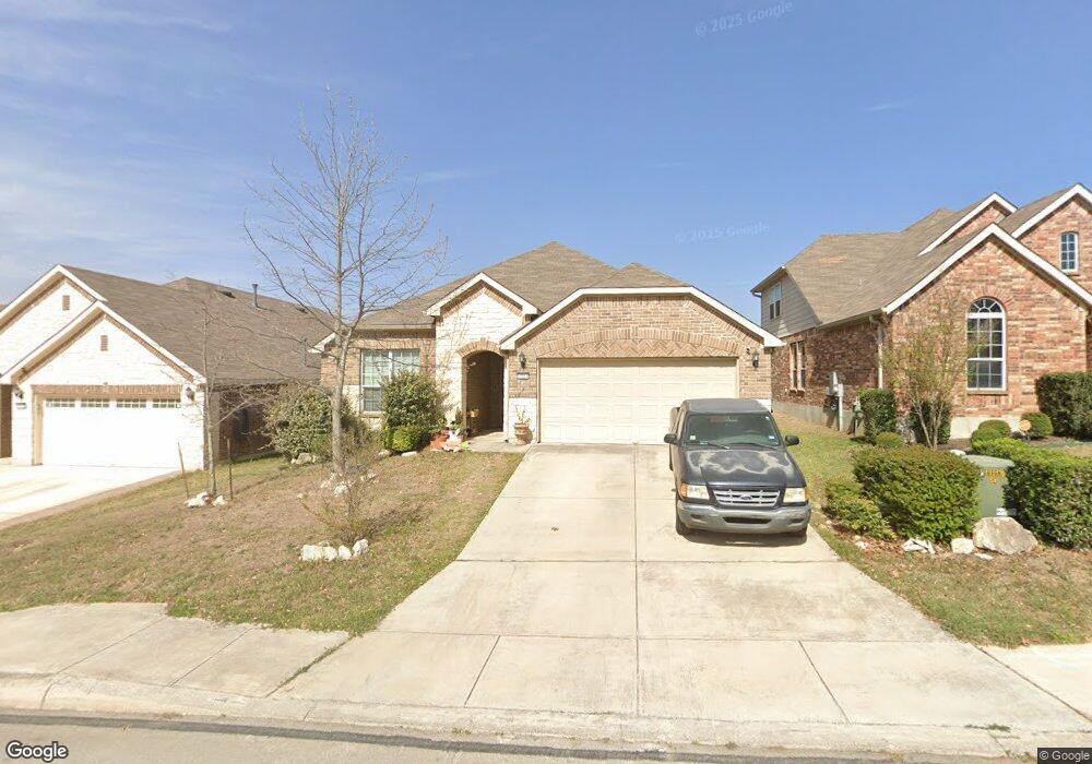 10911 Yaupon Holly, Helotes, TX 78023 - photo 1