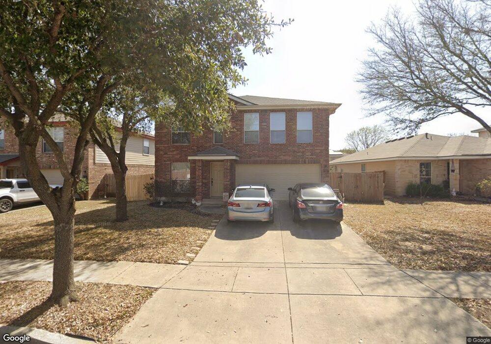 9507 Mustang Farm, San Antonio, TX 78254 - photo 1