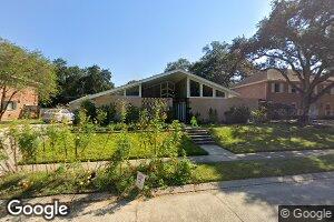 5815 Sutton Place, New Orleans, LA 70131