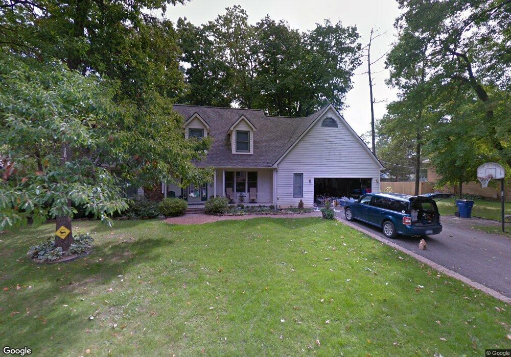 3605 Woodview Ave, West Bloomfield, MI 48324 - photo 1