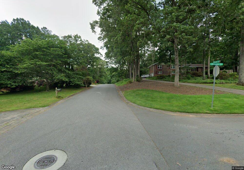 0 Pathview Ln unit 8916488, Marietta, GA 30062 - photo 1