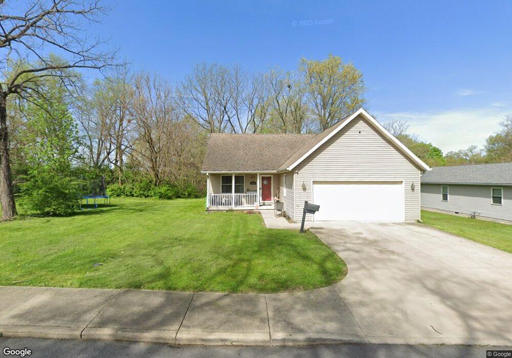 1729 Sherman St, Anderson, IN 46016 - photo 1