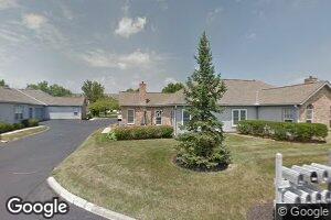 3784 Falls Circle Dr, Hilliard, OH 43026