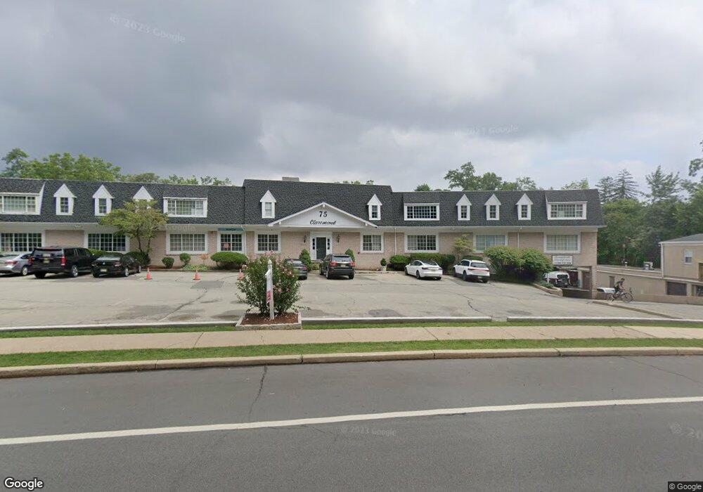 75 Claremont Rd, Bernardsville, NJ 07924 - photo 1