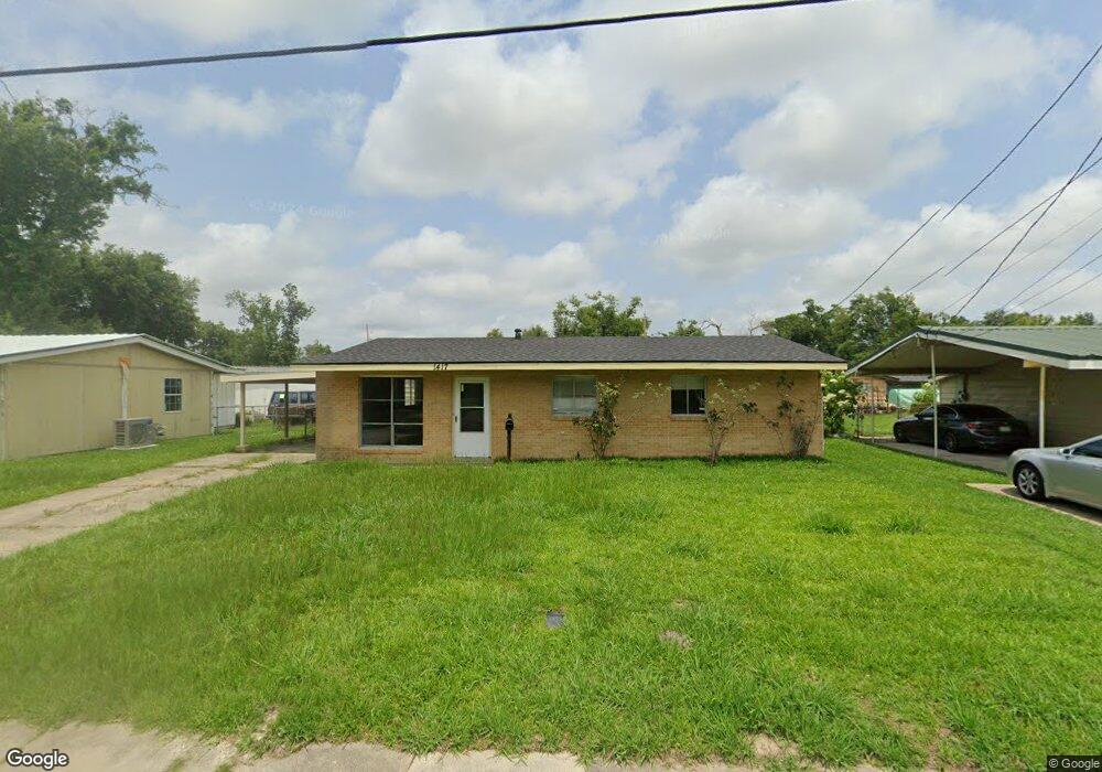 1417 Cactus Dr, Lake Charles, LA 70607 - photo 1