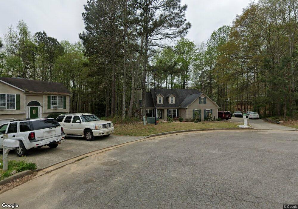 3924 Wakefield Dr, Flowery Branch, GA 30542 - photo 1