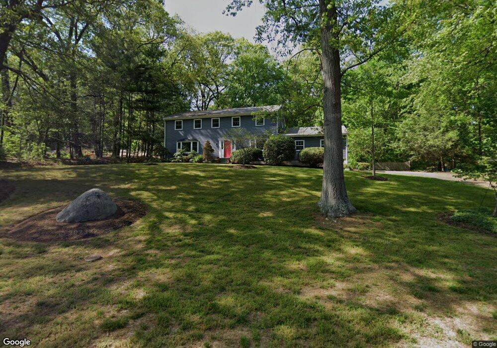 12 Cobblers Hill Rd, Trumbull, CT 06611 - photo 1