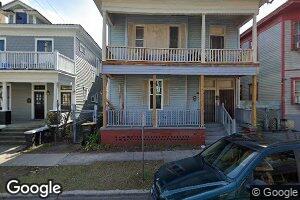 303 W 32nd St, Savannah, GA 31401