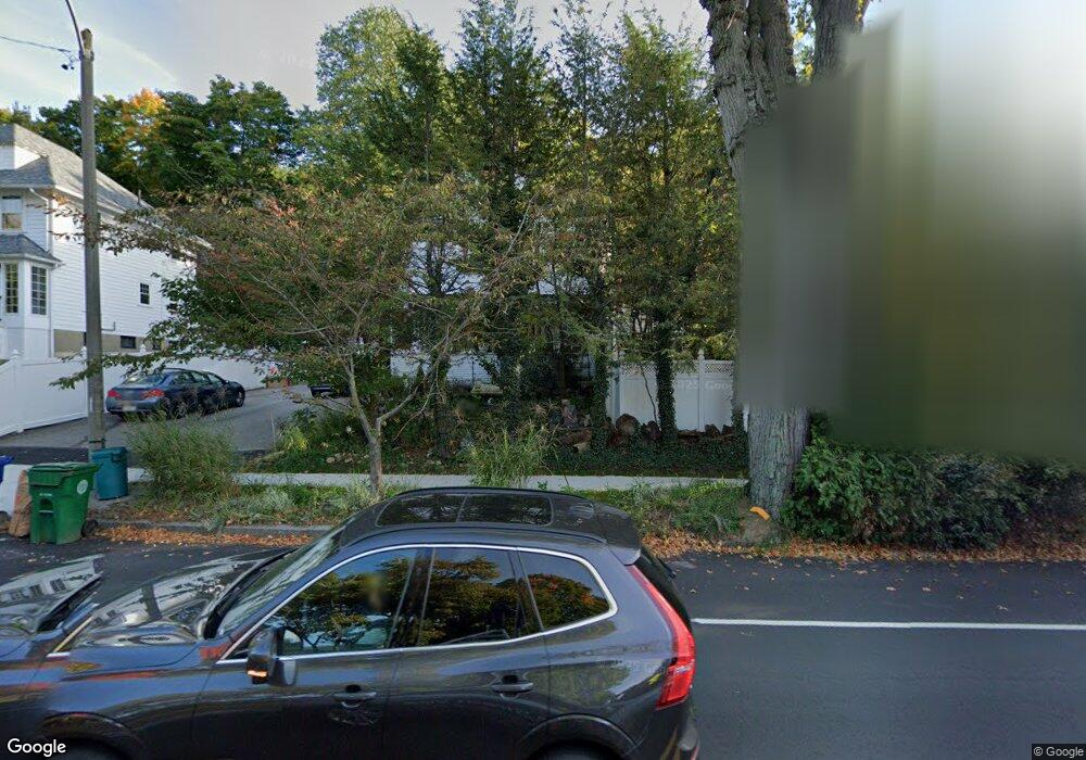 516 Commonwealth Ave, Newton Center, MA 02459 - photo 1