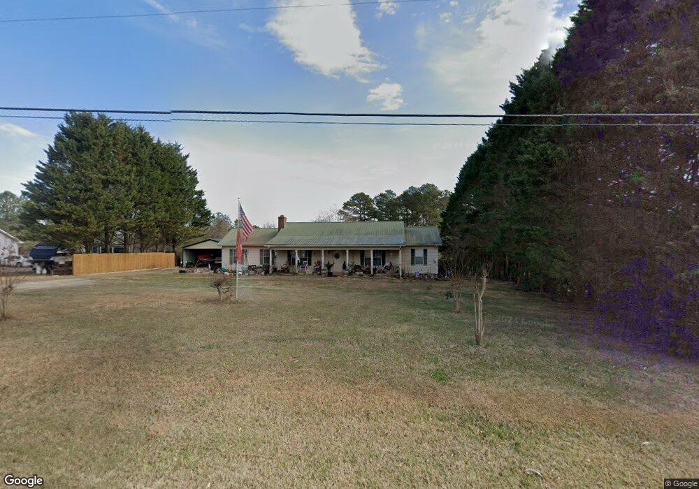 5328 Clarks Bridge Rd, Gainesville, GA 30506 - photo 1